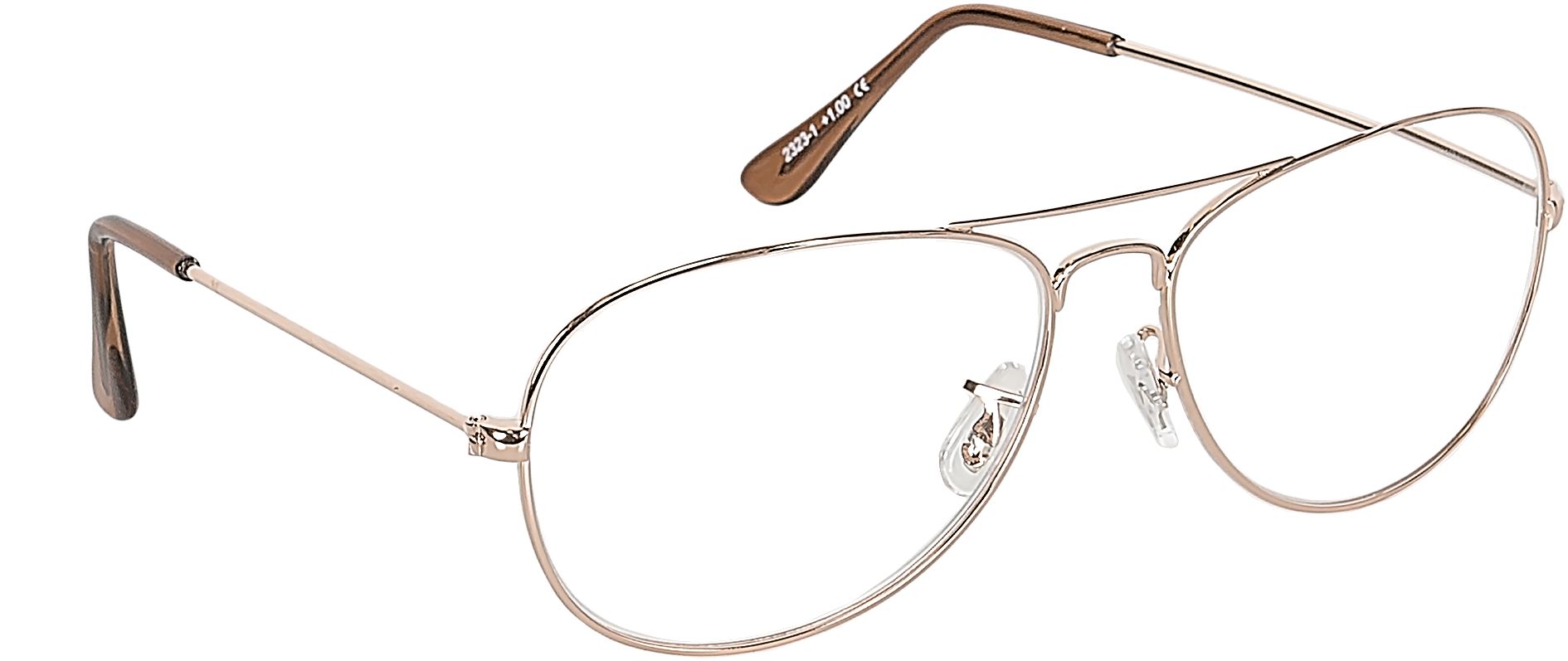 Roséguld (2323-1) - 2