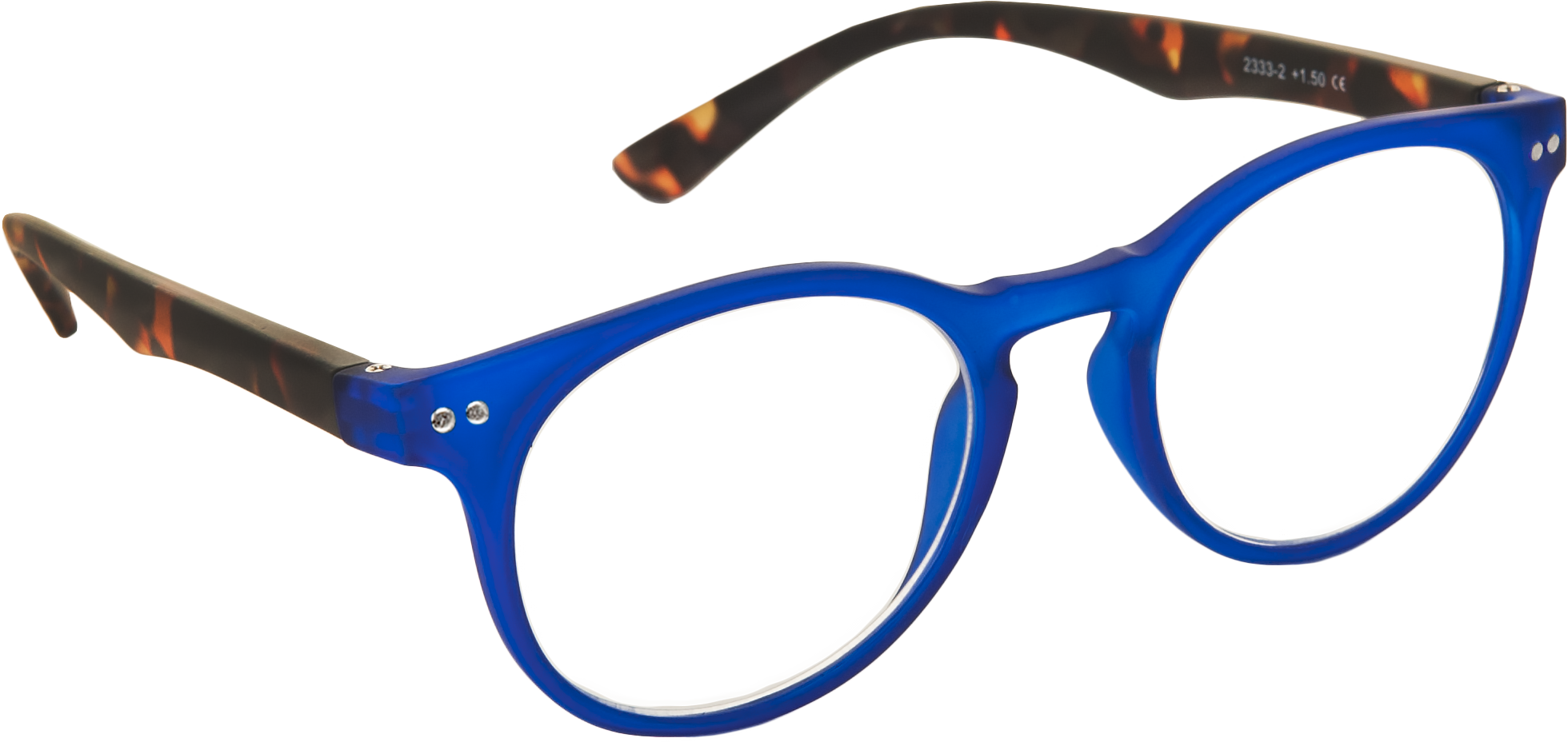 Matt blue (art.2333-2) - 2