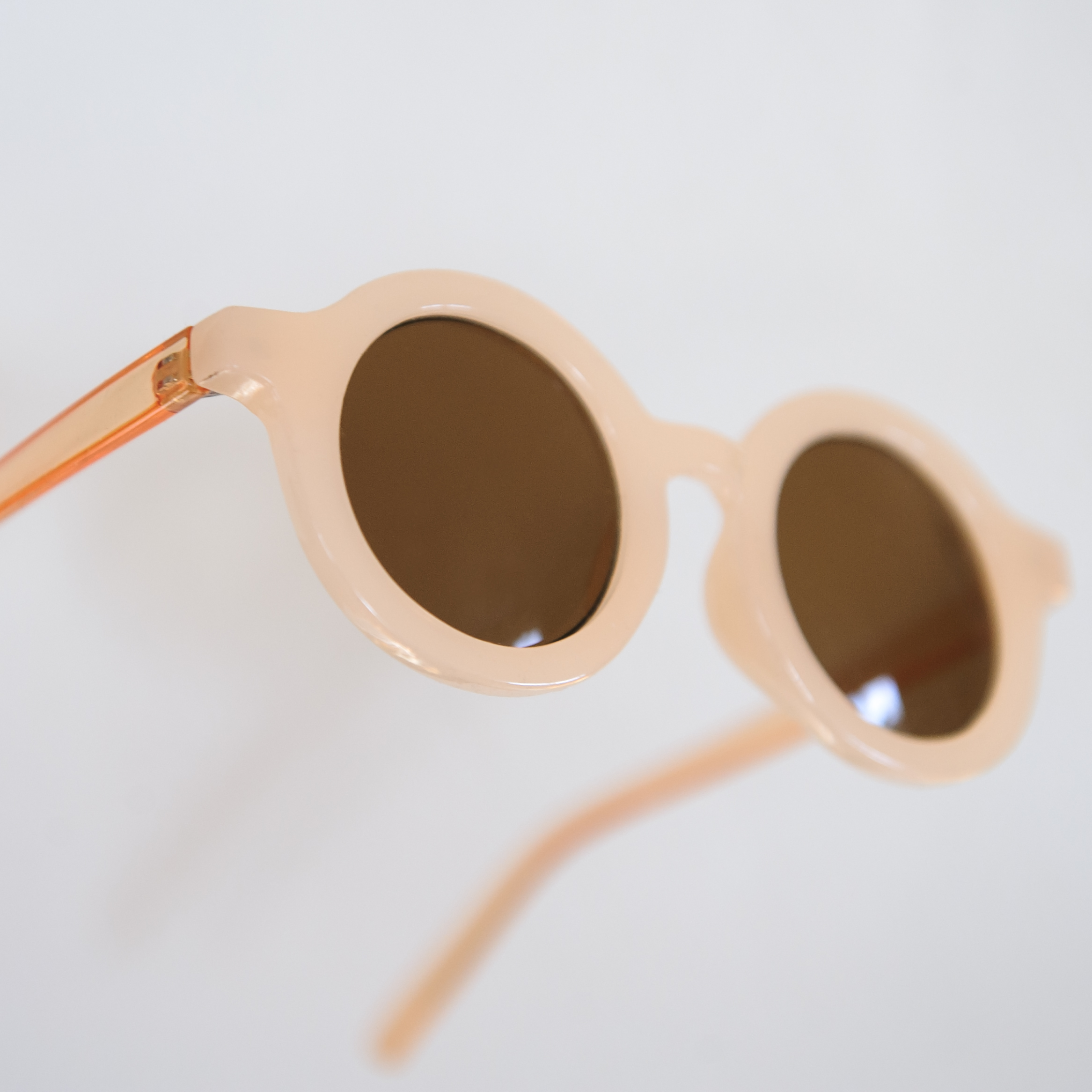 Pale pink/apricot (art.2000) - 2
