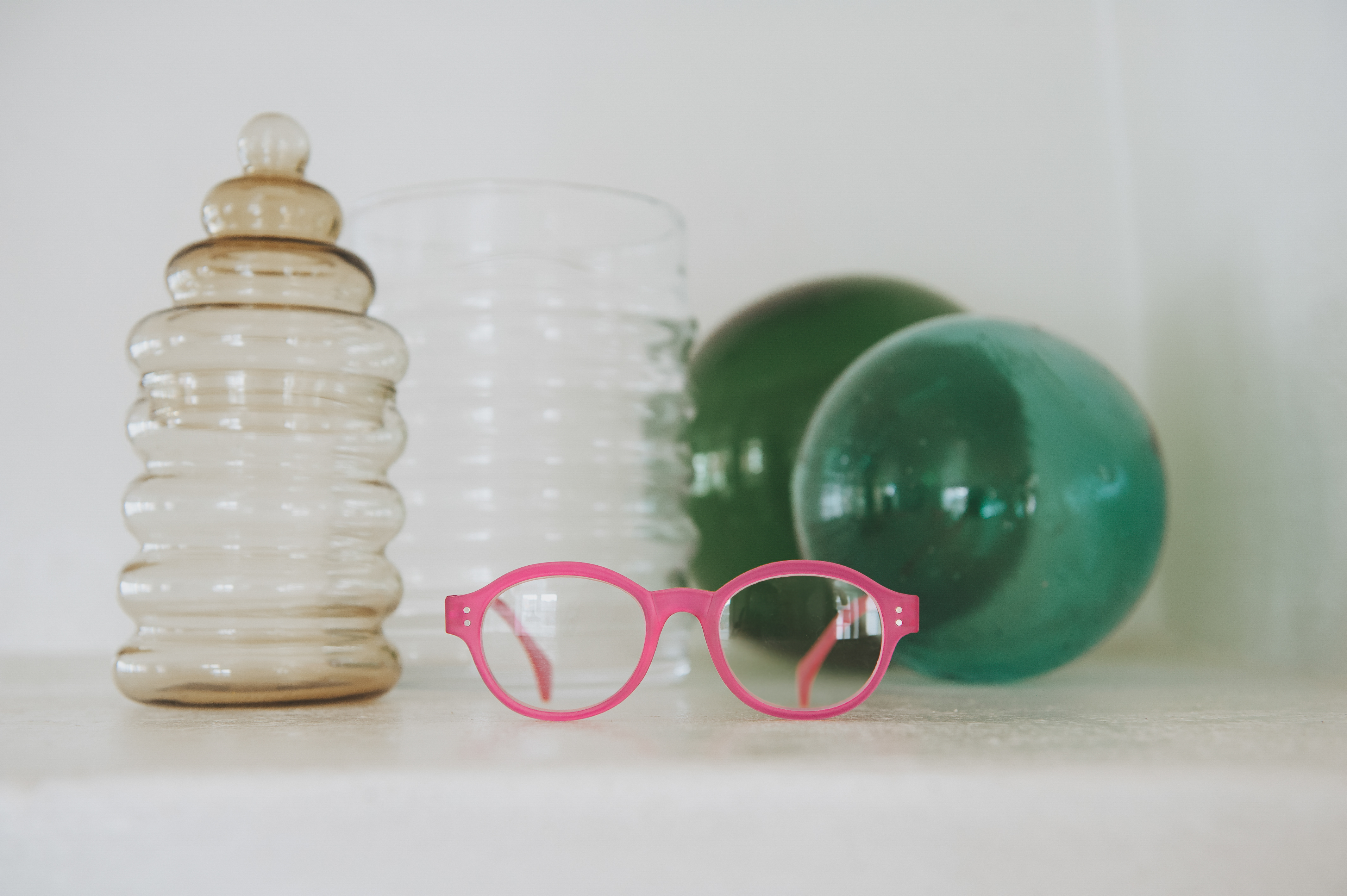 Rubber crystal pink (art.2371) - 5