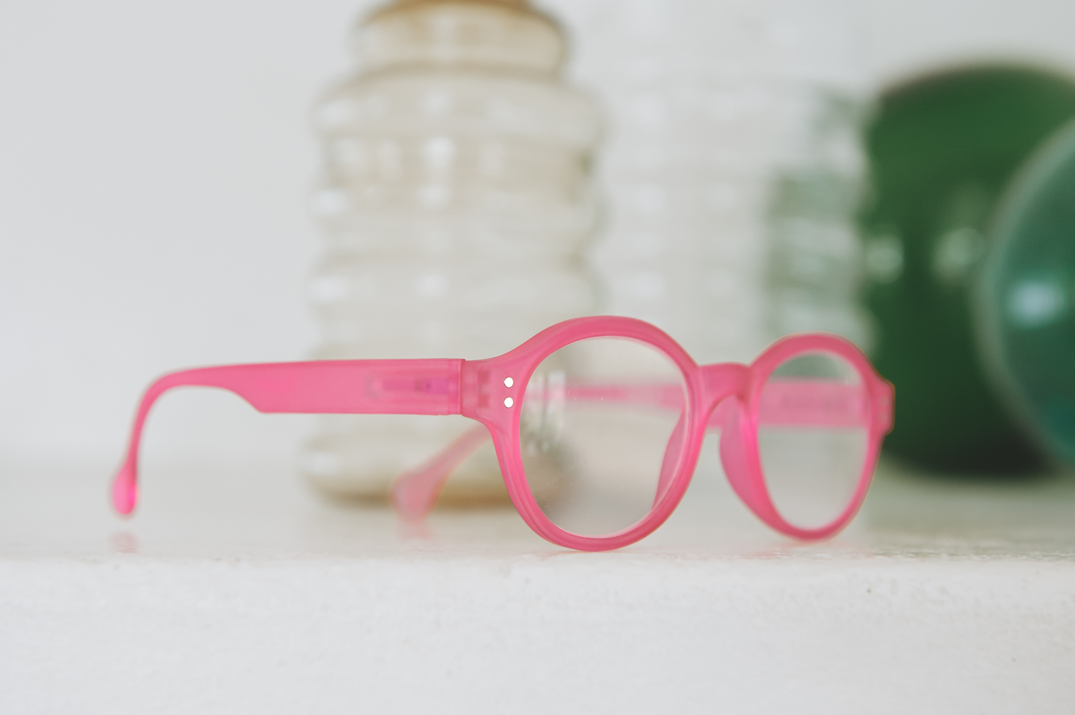 Rubber crystal pink (art.2371) - 4