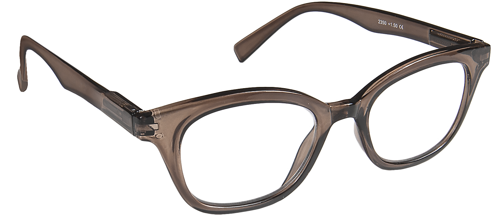 Crystal brown (art.2350) - 2
