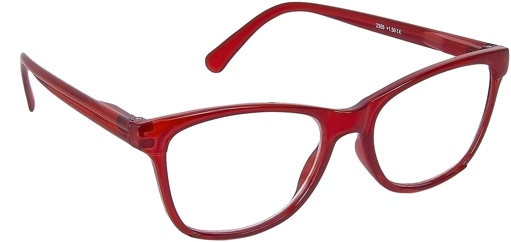 Ruby red (art.2355)
