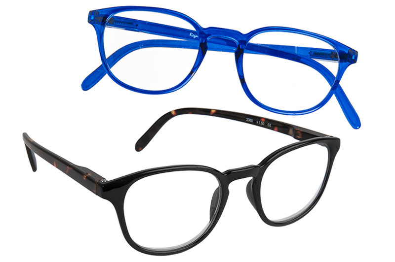Crystal blue (art. 2360-1) - 3