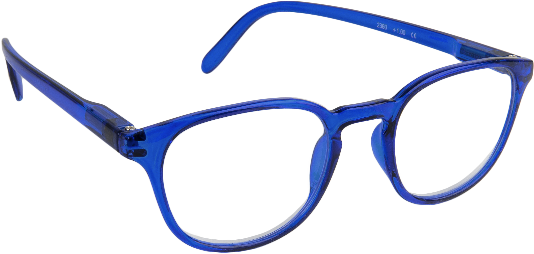 Crystal blue (art. 2360-1) - 2