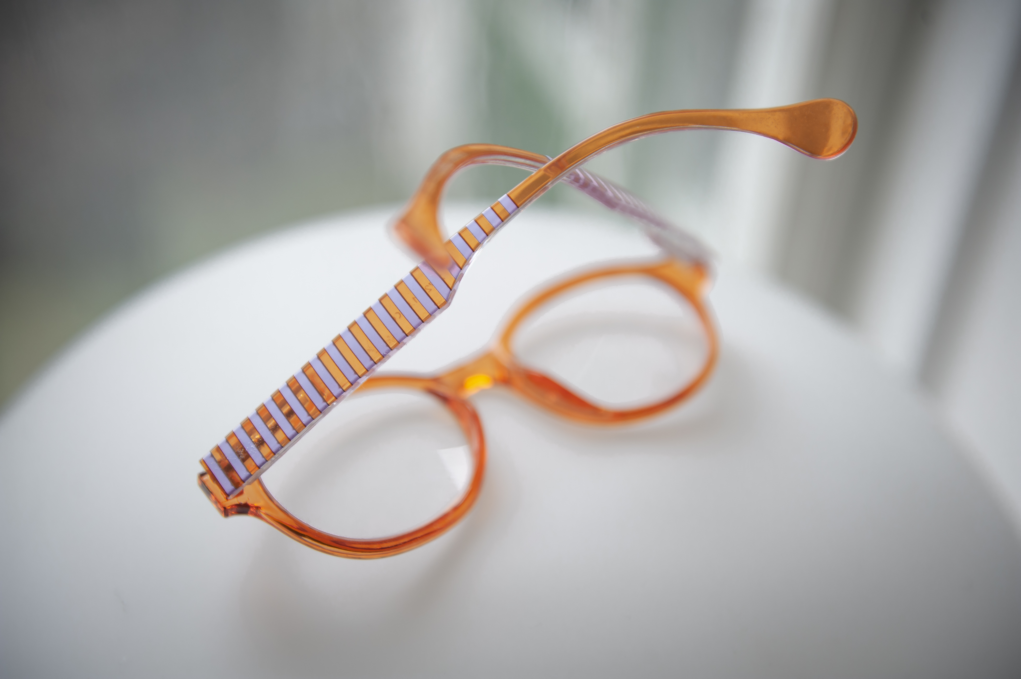 Crystal red/orange (art.2372) - 6