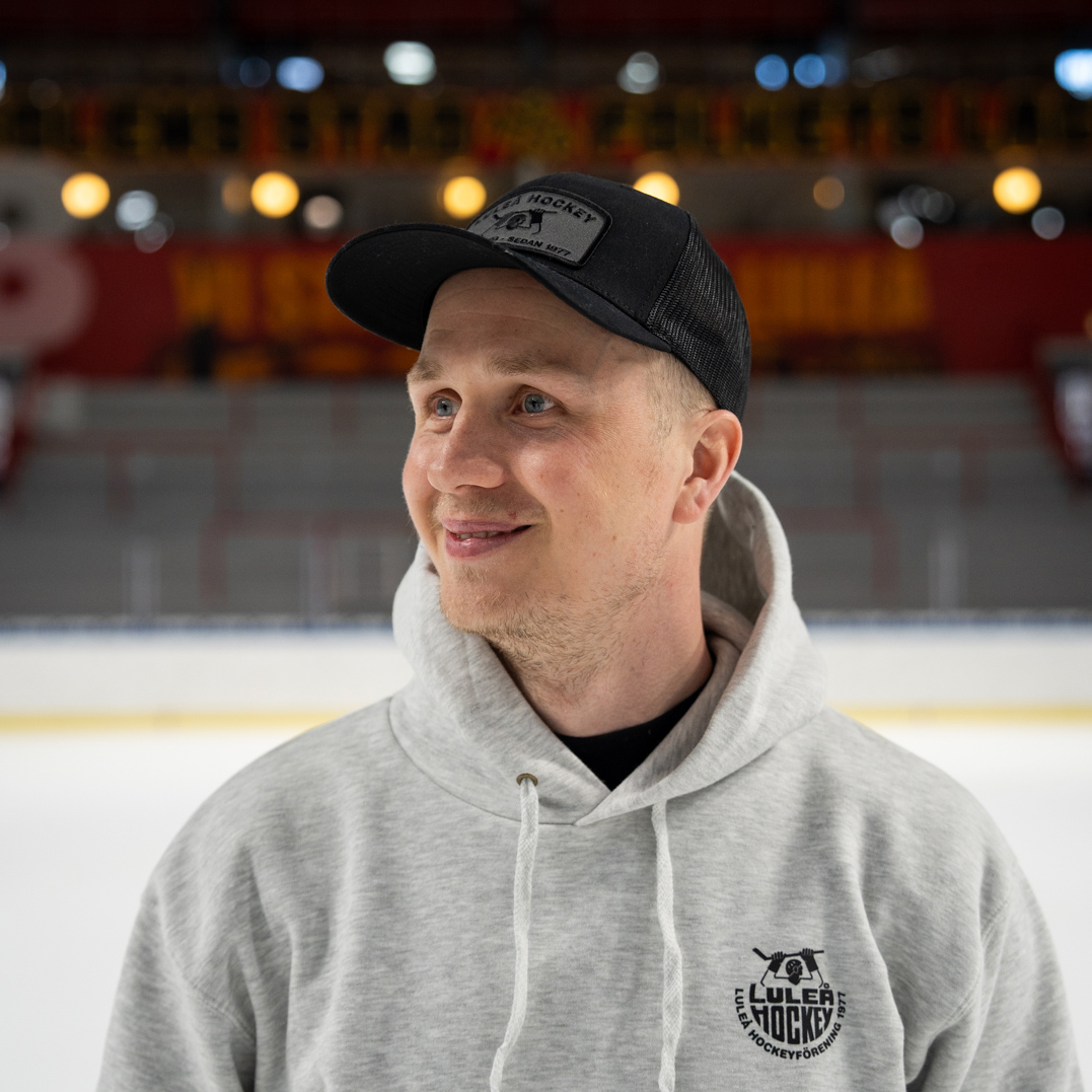 Keps Trucker Svart - Vårat Gäng Svart - 3