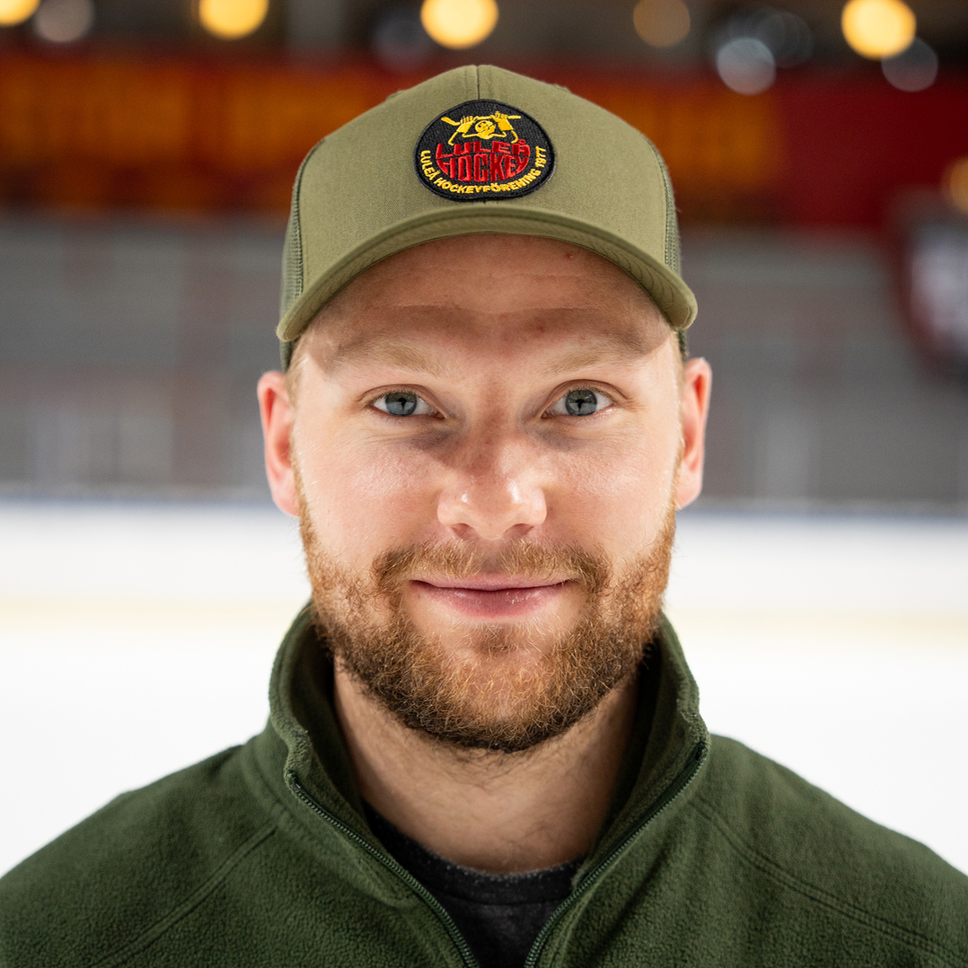 Keps Trucker Grön - klubbmärke - 3