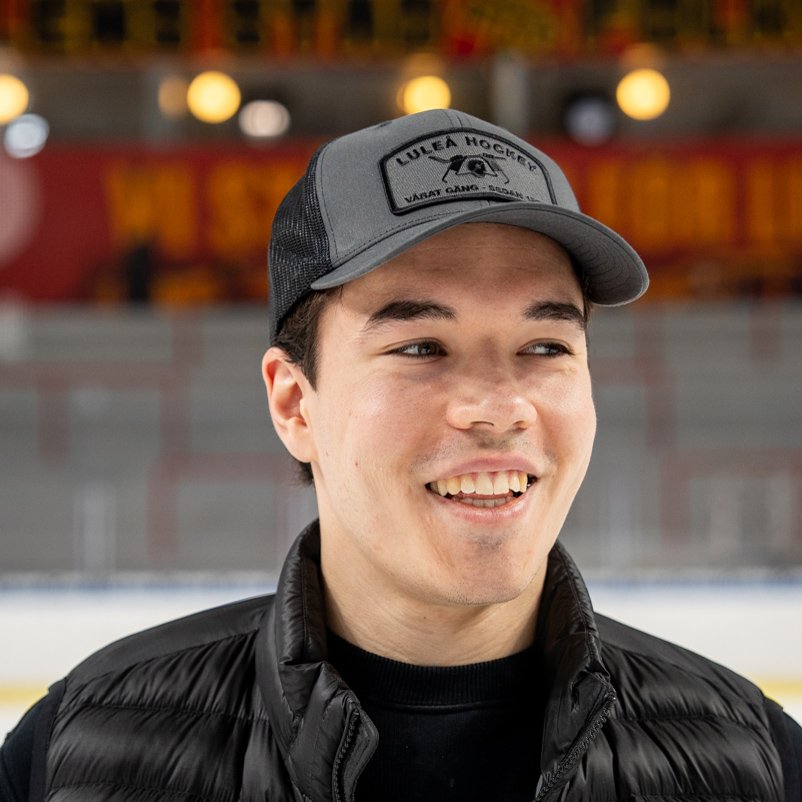 Keps Trucker Stålgrå - Vårat Gäng Svart - 2