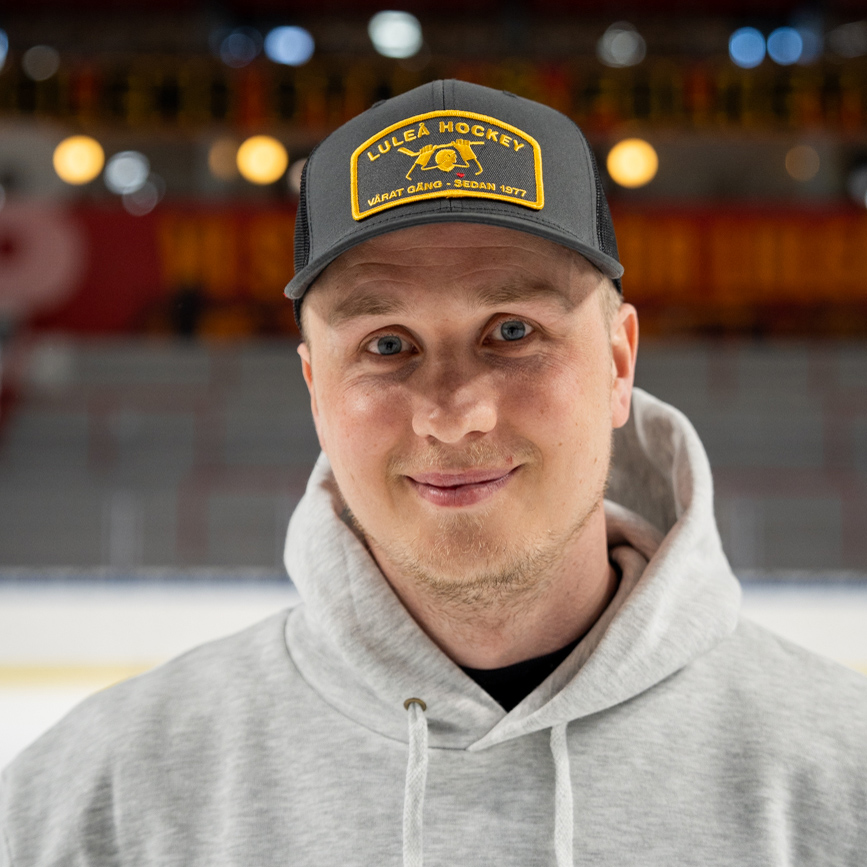 Keps Trucker Stålgrå - Vårat Gäng Gul - 3
