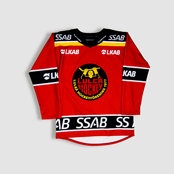  Matchtröja Replika Premium 
