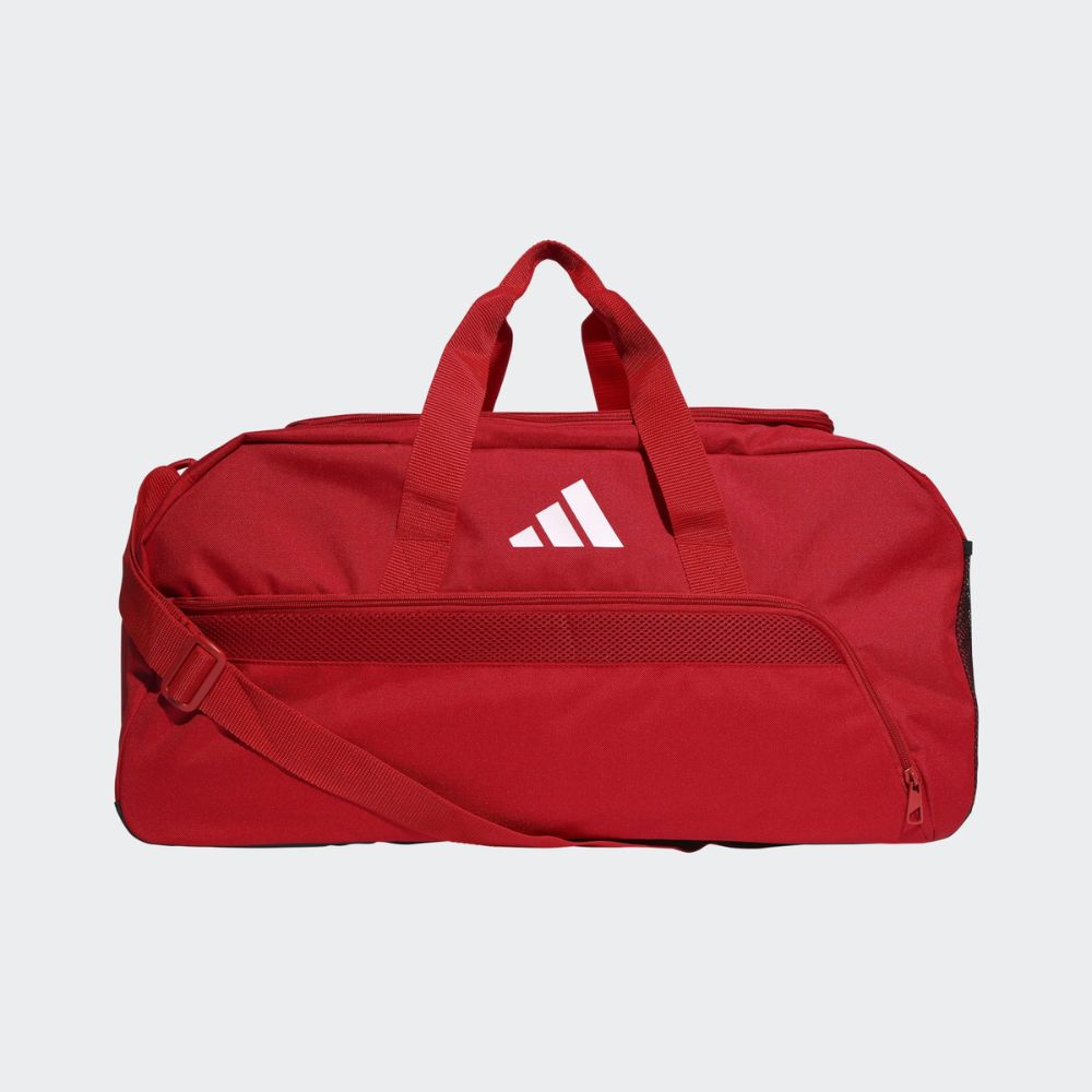 Tiro Duffle Röd