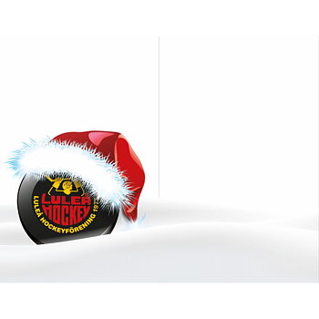 God Jul-kort