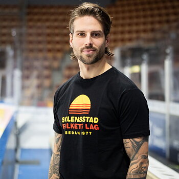 T-shirt Solens Stad Folkets Lag, svart