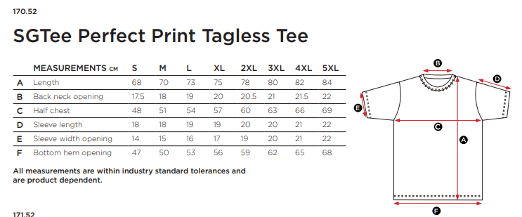 T-shirt Solens Stad Folkets Lag, svart - 4