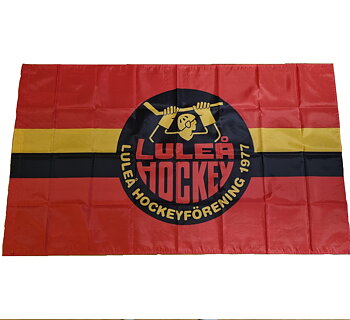Flagga Röd 120x90cm