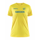 Sverige T-shirt VVM - 2