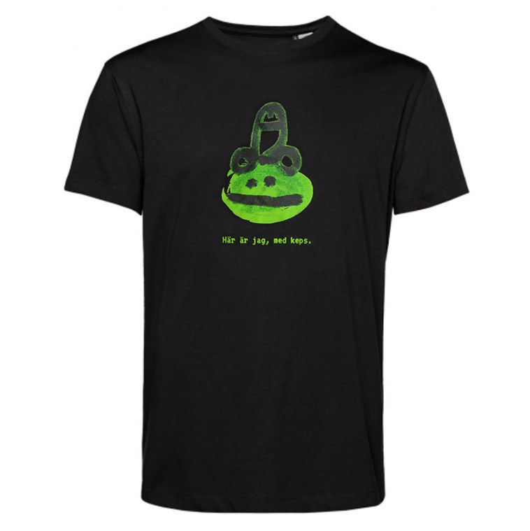 SCART T-shirt Eko