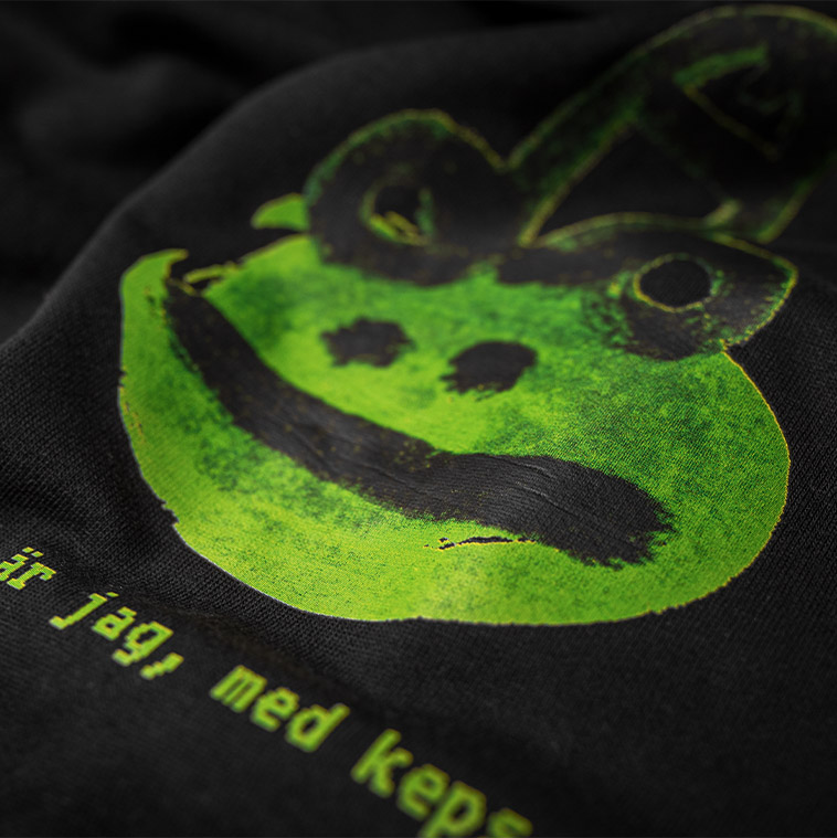 SCART T-shirt Eko - 2