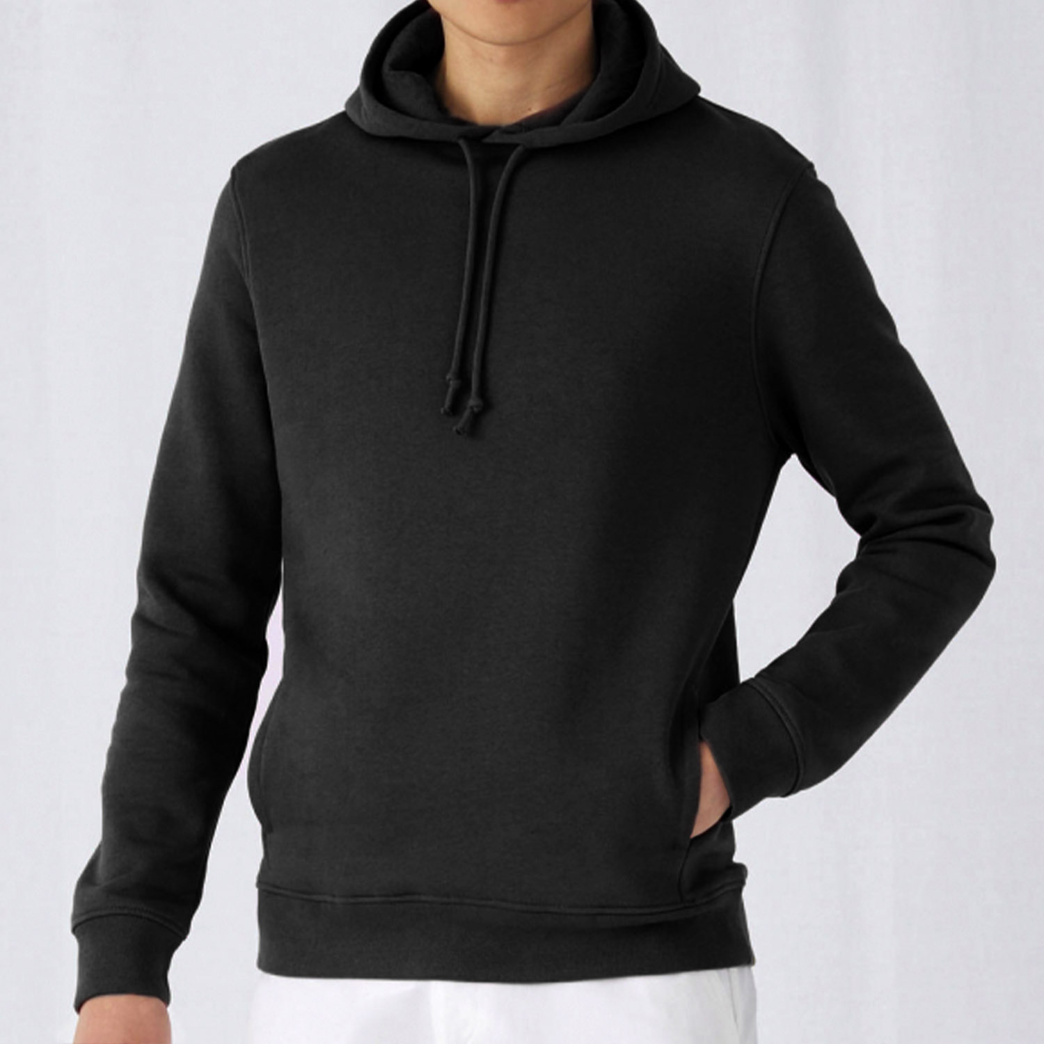 SCART Hoodie Eko - 3