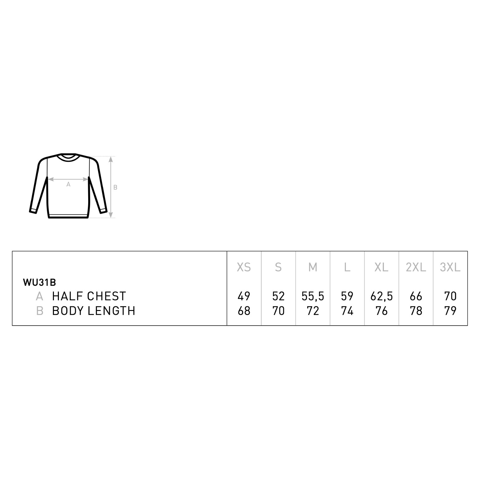 SCART Sweatshirt Eko - 3