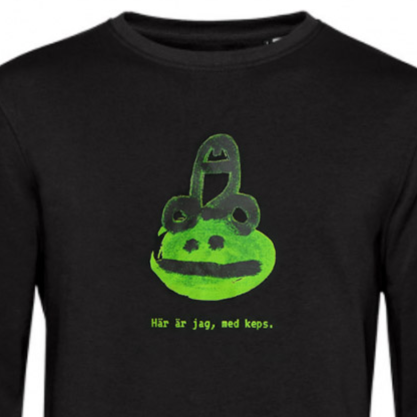 SCART Sweatshirt Eko - 2