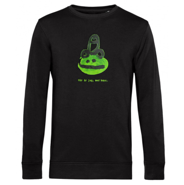 SCART Sweatshirt Eko