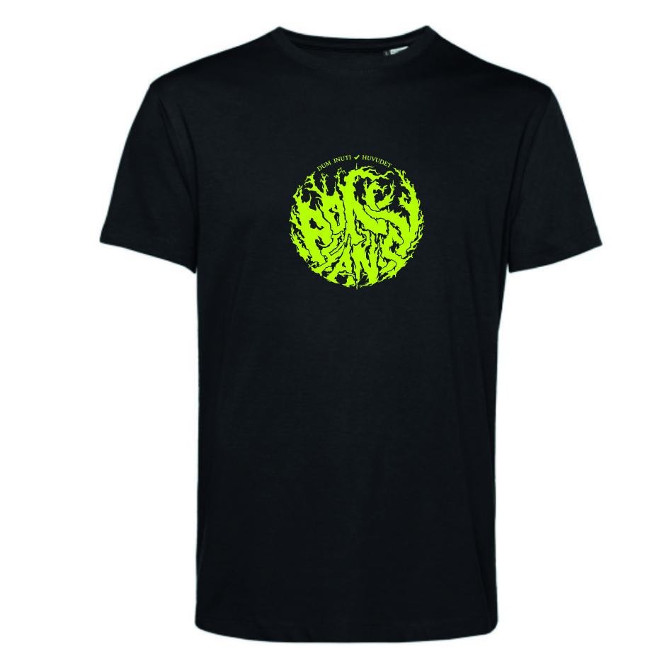 PONYHANS Logo T-shirt Eko