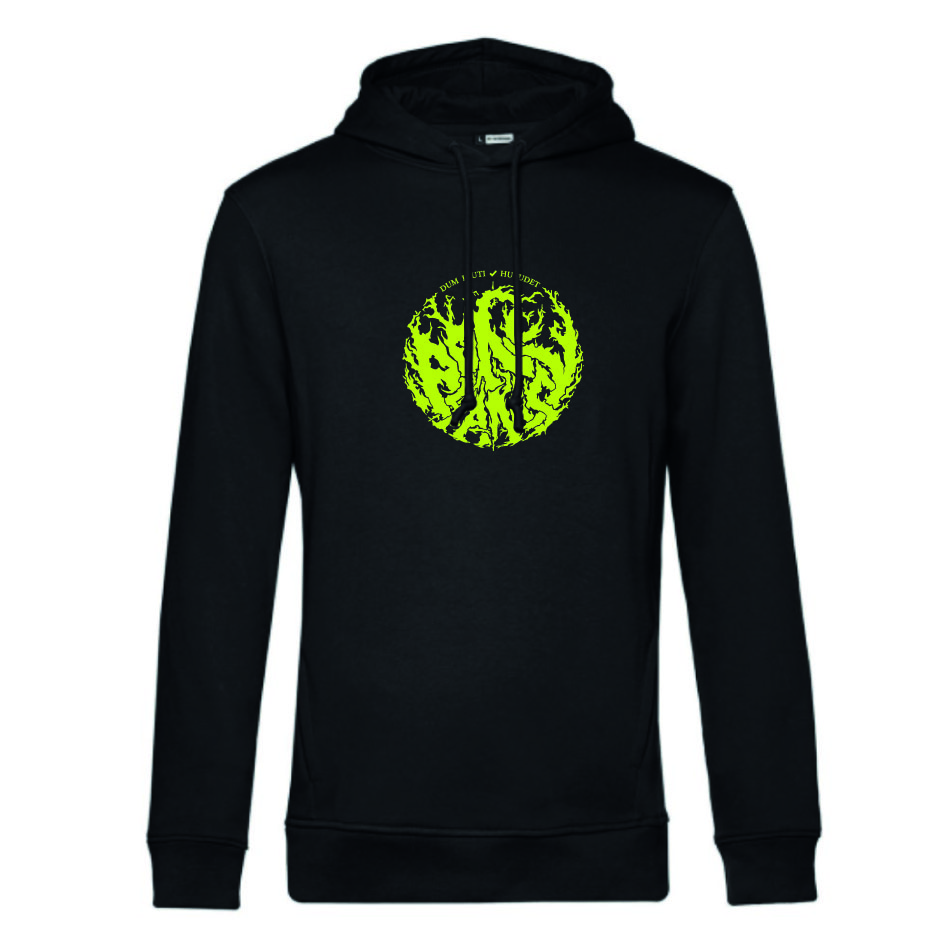 PONYHANS logo Hoodie Eko