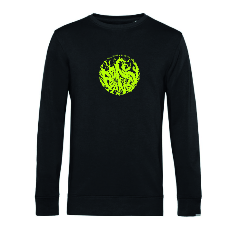 PONYHANS logo Sweatshirt Eko