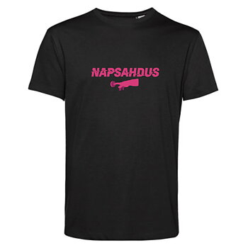 NAPSAHDUS T-shirt Eko