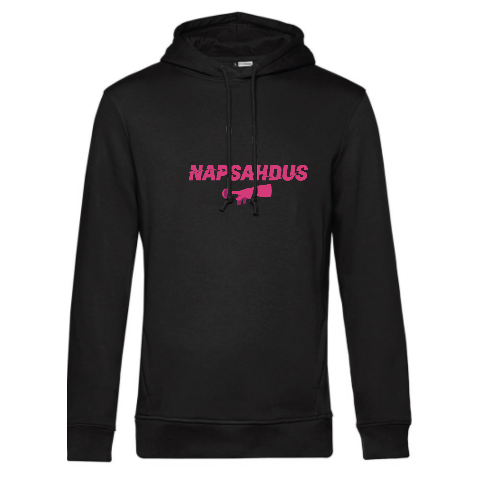 NAPSAHDUS Hoodie Eko