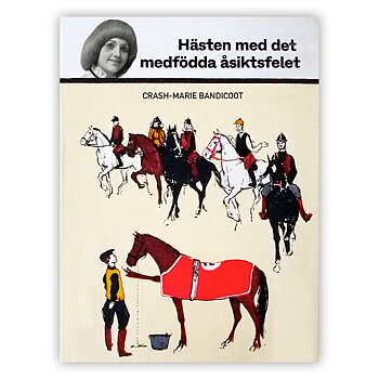 Hästen Med Åsiktsfel poster
