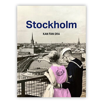 Stockholm kan fan dra poster