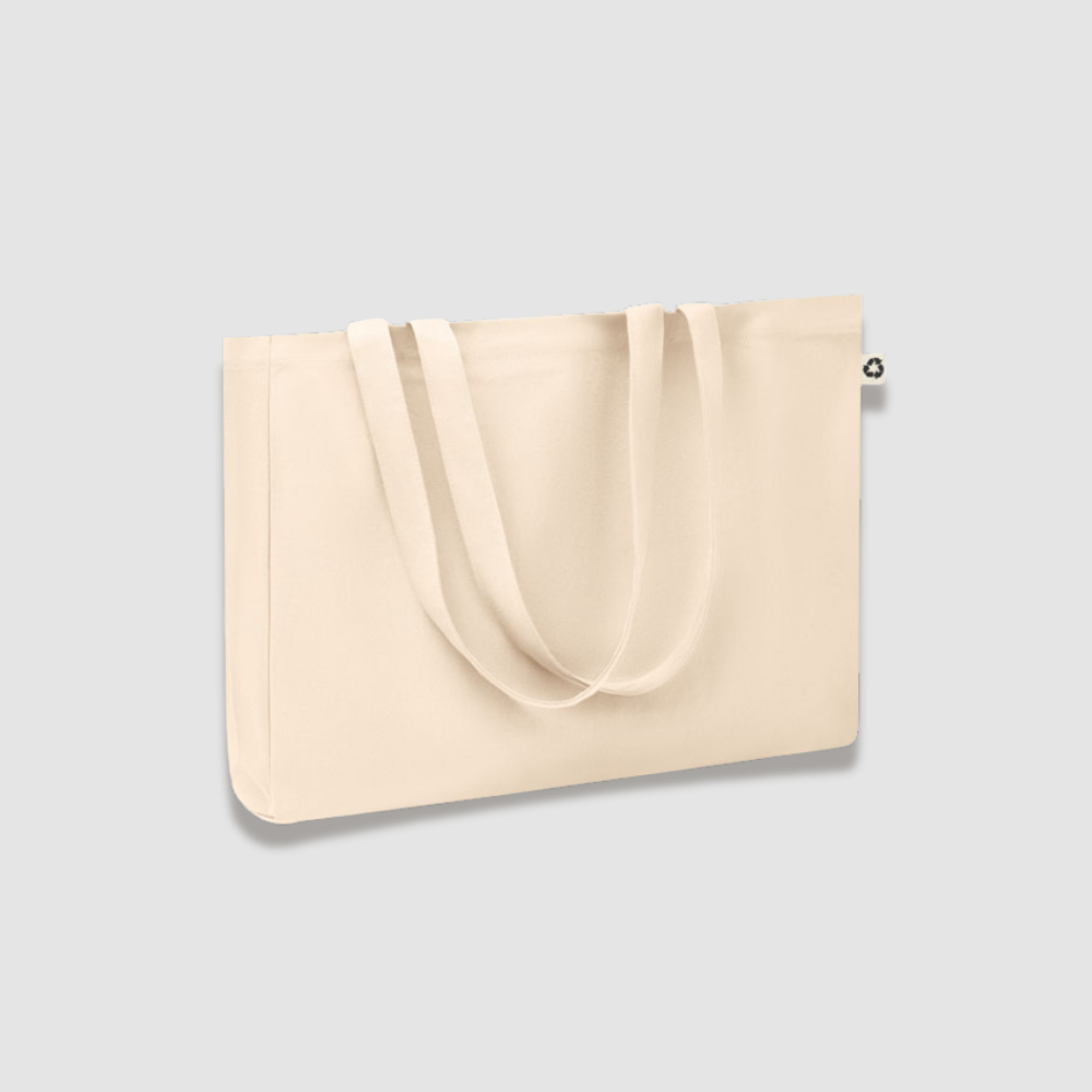 Tote Bag Vi Gör Det Tillsammans - 2