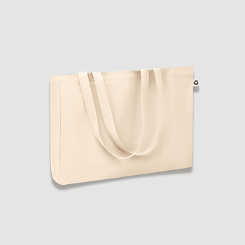 Tote Bag Vi Gör Det Tillsammans