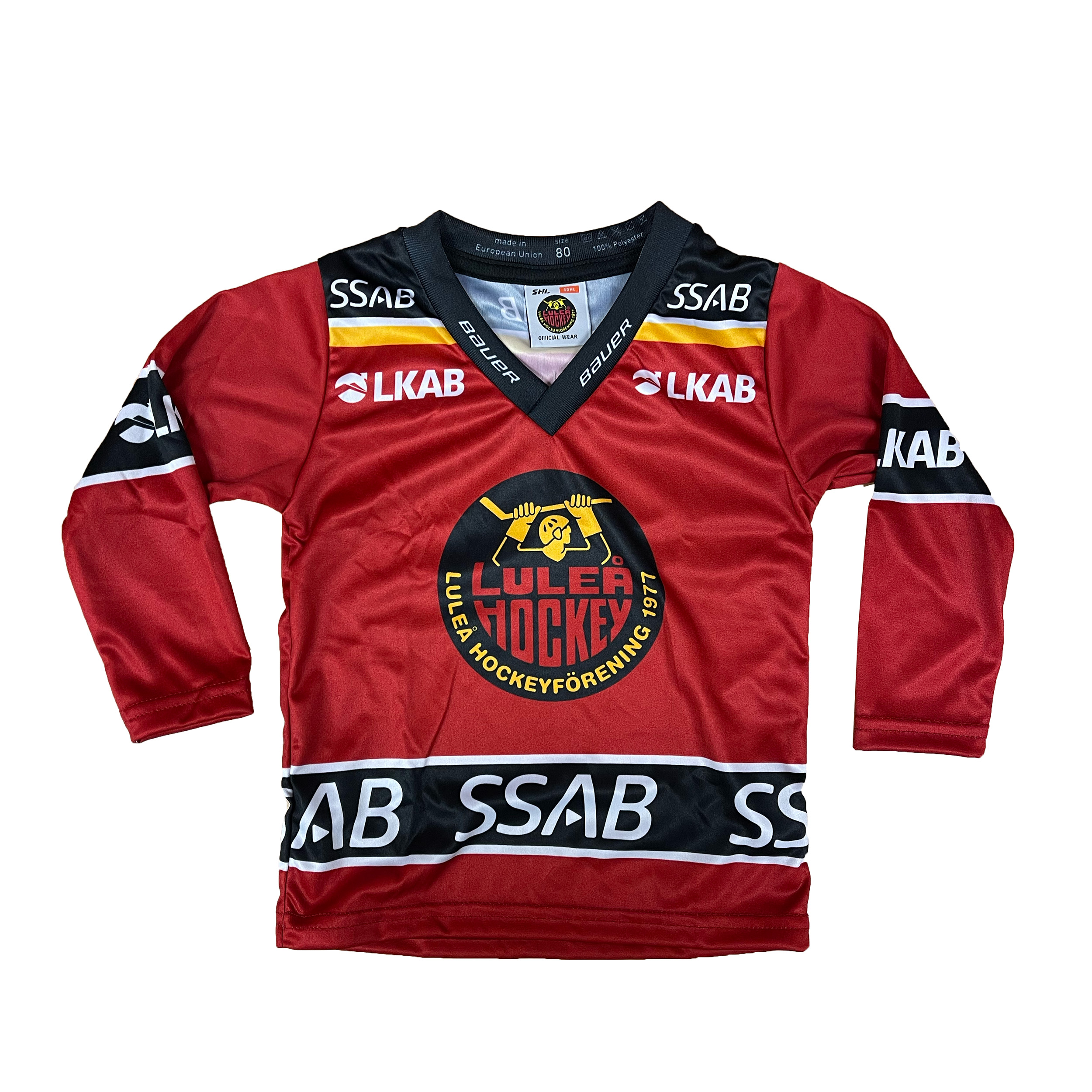   Matchtröja Replika - Baby  0-2 år - 2