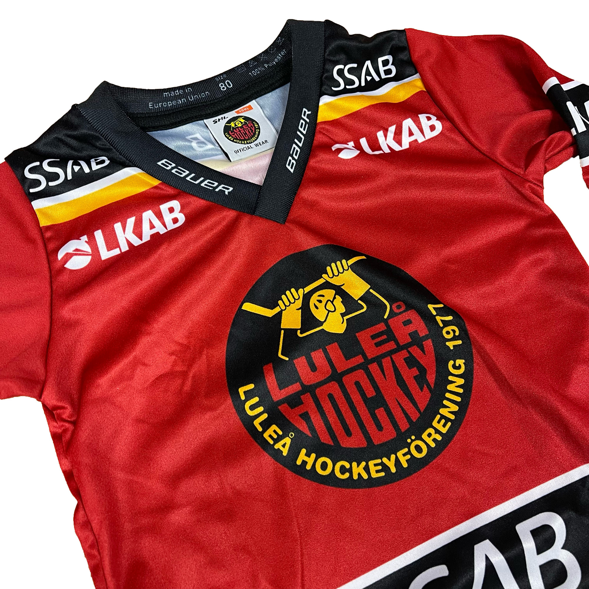  Matchtröja Replika - Baby  0-2 år - 3