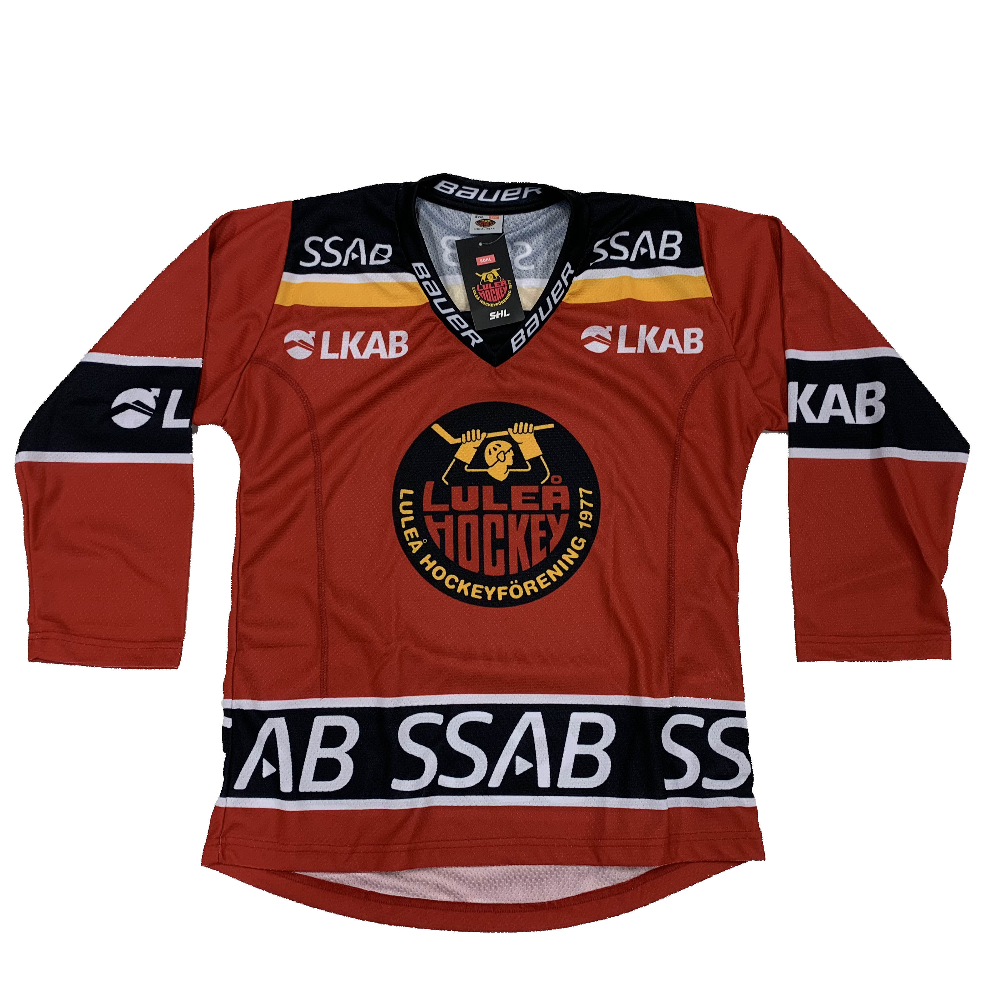  Matchtröja Replika  - Barn 2-14 år