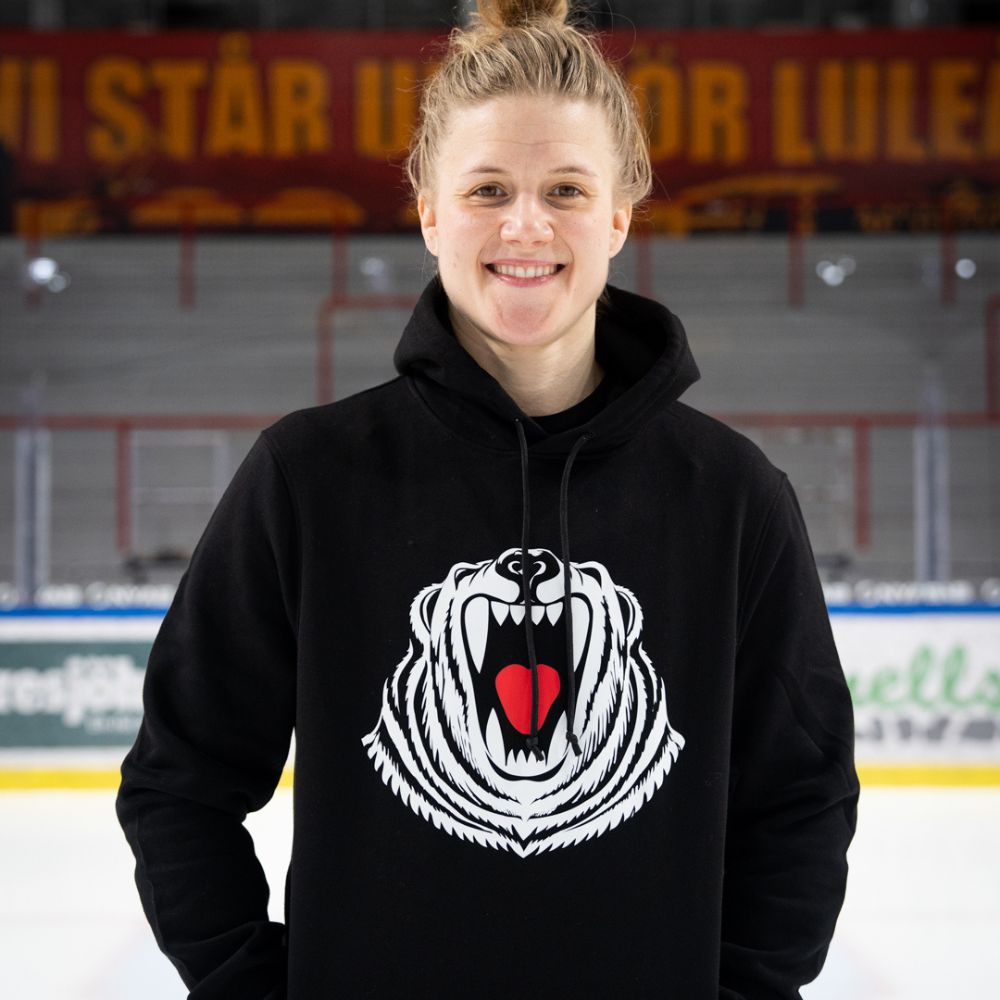 Hoodie Björnen - 3
