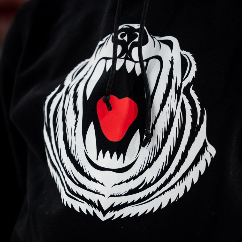 Hoodie Björnen - 4