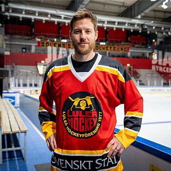  Matchtröja Replika RETRO 40 år
