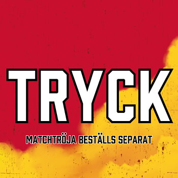 Namn- och nummertryck