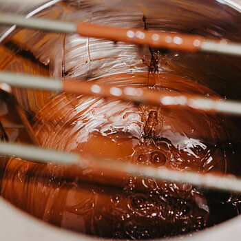 Wednesday November 11th at 18.00 - 20.00 p.m. - Factory tour with chocolate tasting