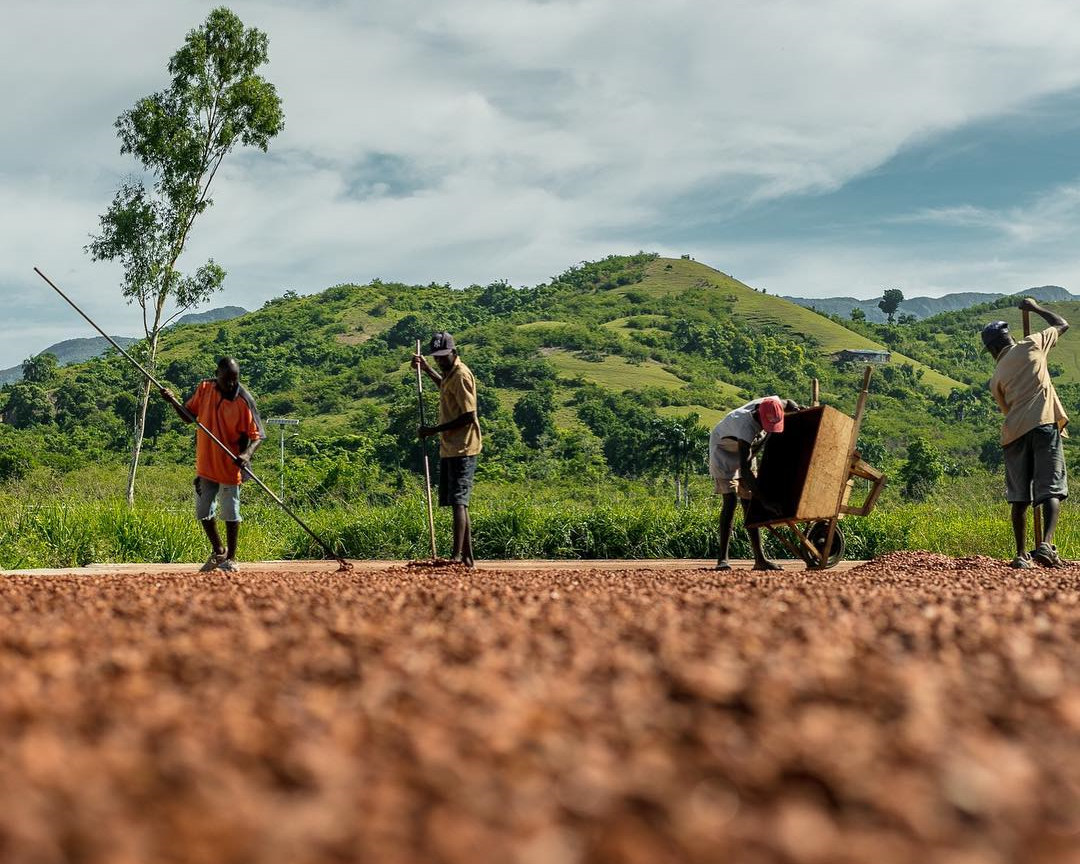 HAITI - CAP HAÏTIEN
