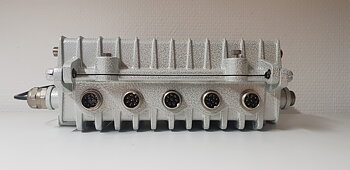 Sailor 60/90 CPU Unit