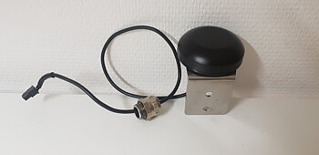 Sailor 60/90 GPS Antenna