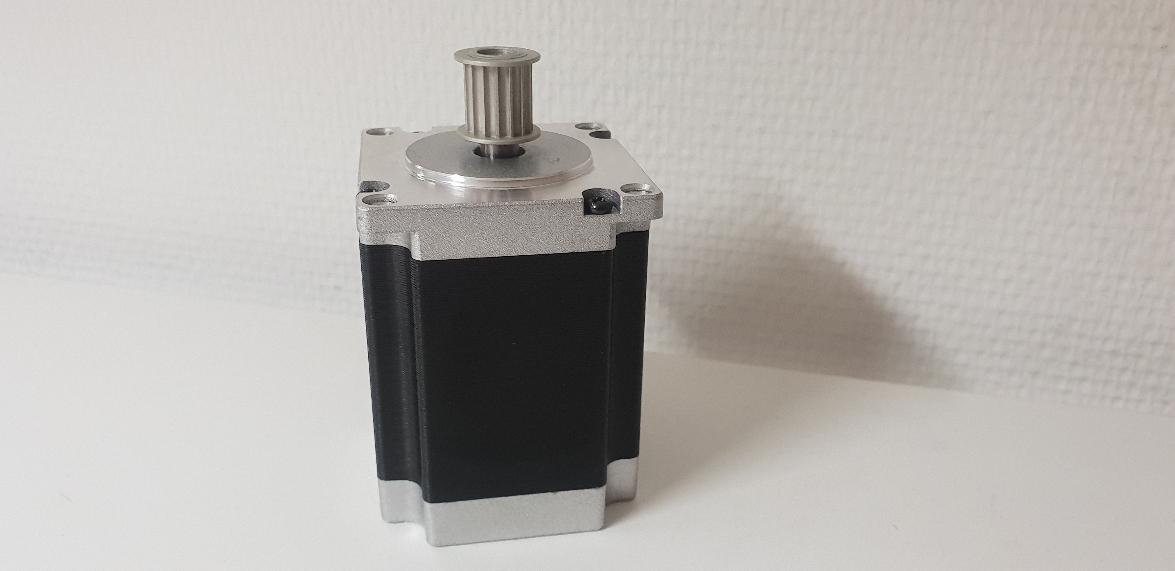 Sailor 60/90 STEPPER MOTOR, 1,8A