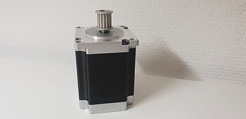 Sailor 60/90 STEPPER MOTOR, 1,8A