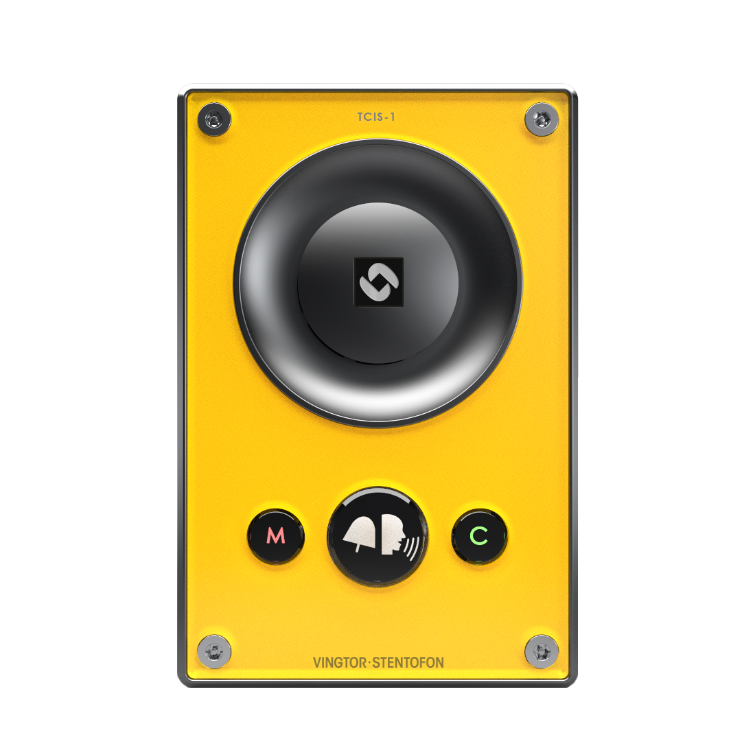 VINGTOR TCIS-1 SIP/VOIP IP Intercom station